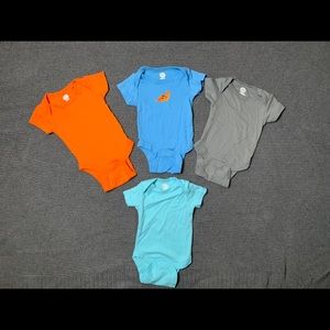 Baby onesies !
